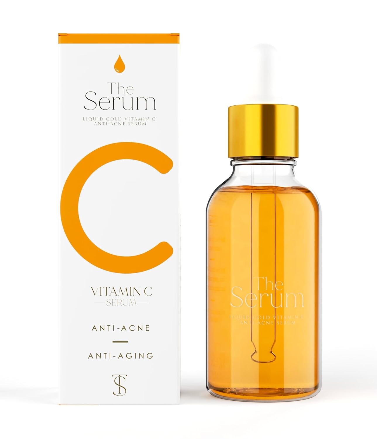 The Serum product image